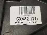 Fensterheber Rechts Hinten 2634270 Ford Kuga III (DFK) SUV 1.5 EcoBoost 12V 150 (YZDA) 2022