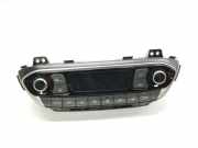 Bedienung Heizung 97250G4251MPP Hyundai i30 (PDEB5/PDEBB/PDEBD/PDEBE) Schrägheck 2.0 N Turbo 16V Performance Pack (G4KH)