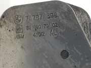 Ölkühler 7787698 BMW SERIE 3 COMPACTO E46 320td