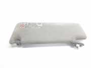 Sonnenblende Rechts 743106A040B1 Toyota Land Cruiser (J12) Hardtop Geländewagen 3.0 D-4D 16V (1KDFTV)