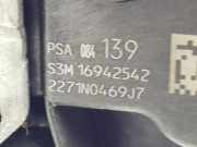 Türschloss Links Vorne 9808413980 Peugeot Expert (V1/VA/VB/VE/VF/VT/VY) Van 1.5 BlueHDi 100 (DV5RUCd(YHR))