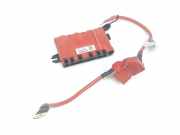 Batteriekabel 9227752 BMW 3 serie (F30) Limousine 320d 2.0 16V (B47-D20A) 2017