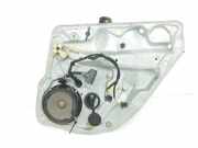 Fensterheber Rechts Hinten 1J5839730G Volkswagen Bora (1J2) Limousine 1.9 TDI 110 (AHF) 1999 AHF