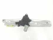 Fensterheber Links Hinten 39138555 Opel GRAND SPORT 2.0 16V SIDI Turbo (260 CV) 2018