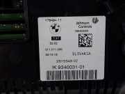 Tachoeinheit Kmh 62108795224 BMW 5 serie (F10) Limousine 520d 16V (N47-D20C) 2013