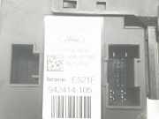 Fensterhebermotor Rechts Hinten 7M5T14B534CF Ford Kuga I SUV 2.0 TDCi 16V 140 (UFDA) 2012