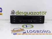 Bedienung Klimaanlage 64116902440 BMW SERIE 3 COUPE E46 328 Ci