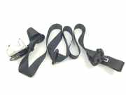 Sicherheitsgurt Links Hinten 888451CX0D Infiniti FX (S51) SUV 37 3.7 V6 24V AWD (VQ37VHR) 2012