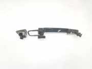 T?rgriff Au?en Rechts Vorne A2087600270 Mercedes-Benz CLK (C208) Coup? 3.2 320 V6 18V (M112.940) 1999