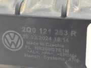 Radiator 2Q0121253R Skoda NW4 DESIGN