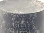 Parken-Sensoren VOOR 9813348377XT Citroën C4 Berline (BA/BB/BC) Schrägheck 5-drs ë-C4 50 kWh (ZKX)