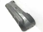 Stoßstange Hinten 1611428480 Citroën C4 Cactus (0B/0P) Schrägheck 5-drs 1.2 PureTech 82 12V (EB2(HMZ))