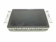 Multifunctionelle Display 31382065 Volvo XC60 I (DZ) SUV 2.0 D3 16V (D4204T4) 2017
