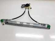 Fensterheber Links Vorne 93167945 Opel Movano Van 2.3 CDTi BiTurbo 16V (M9T-D7)
