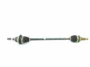 Antriebswelle Links Hinten RTA62560X Mazda CX-5 II (KF) SUV 2.2 SkyActiv-D 150 16V 4WD (SH) 2018