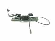 Motorhaubenschloss 81130N9000 Hyundai Tucson (NX) SUV 1.6 T-GDI Hybrid 48V (G4FU) 2022