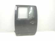 Tür Links Hinten 82101EB332 Nissan Navara (D40) Pick-up 2.5 dCi 16V 4x4 (YD25DDTi) 2008