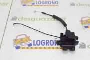 Heckschloss 812303K001 Hyundai Sonata Limousine 2.0 CRDI VGT 16V (D4EA) 2006