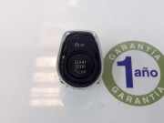 Start/stop Schalter 61319250734 BMW 3 serie (F30) Limousine 316d 2.0 16V (N47-D20C) 2014