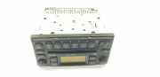 Radio CD 0860000958 Toyota Land Cruiser (J12) Hardtop Geländewagen 3.0 D-4D 16V (1KDFTV) 2004
