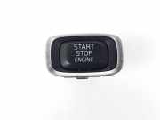 Start/stop Schalter 31318791 Volvo S60 II (FS) Limousine 2.4 D5 20V (D5244T15) 2012