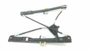 Fensterheber Links Vorne 2K5837461 Volkswagen Caddy IV Van 1.4 TGI BlueMotion (CPWA) 2020 CPWA