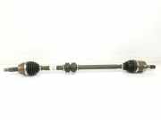 Antriebswelle Rechts Vorne G410RWEBY341VB Hyundai i30 (PDEB5/PDEBB/PDEBD/PDEBE) Schrägheck 1.0 T-GDI 12V (G3LC) 2022