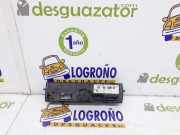 Bedienung Heizung 64119183277 BMW 1 serie (E81) Schrägheck 3-drs 118d 16V (N47-D20A) 2007