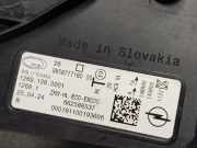 Scheinwerfer Rechts 9858777180 Opel Astra L Sports Tourer (F4/FC/FN/FR) Kombi 1.2 Turbo 110 12V (EB2ADT(HNP))