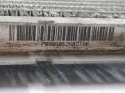 Radiator 1691074080 Peugeot 2008 (CU) Gro?raumlimousine 1.6 BlueHDi 120 (DV6FC(BHZ))