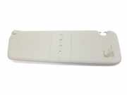 Sonnenblende Links 964011382R Renault Trafic New (FL) Van 1.9 dCi 82 16V (F9Qt-762) 2003