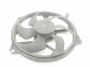 Lüfter Kühler 1253A9 Peugeot 307 CC (3B) Cabrio 1.6 16V (TU5JP4(NFU)) 2007