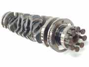 Kurbelwelle 1H4Z6300CA Land + Range Rover Range Rover III (LM) Geländewagen 2.9 TD6 24V (M57-D30)