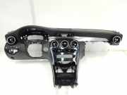 Armaturenbrett A2056801287 Mercedes-Benz C (W205) Limousine C-220 2.2 CDI BlueTEC, C-220 d 16V (OM651.921)