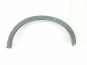 Zierleiste Radhausschale Links Hinten 788611KA6A Nissan Juke (F15) SUV 1.5 dCi (K9K-410) 2013