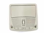 Innenbeleuchtung 264103NA0A Nissan X-Trail (T32) SUV 1.6 Energy dCi (R9M(Euro 5)) 2016