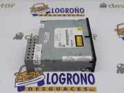 Radio CD 4E910110H Audi Q5 (8RB) SUV 3.0 TDI V6 24V Quattro (CCWA) 2009