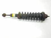 Stoßdämpfer Links Vorne 4851069165 Toyota Land Cruiser (J12) Hardtop Geländewagen 3.0 D-4D 16V (1KDFTV) 2004