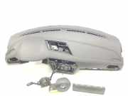 Airbag Set KITDEAIRBAG Volkswagen Tiguan (AD1) SUV 2.0 TSI 16V 4Motion (DKTA) DKTA