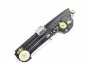 Fensterheber Rechts Hinten 7184746 BMW SERIE 5 BERLINA E60 525d