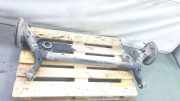 Hinterachse 421100D520 Toyota Yaris III (P13) Schrägheck 1.5 16V Hybrid (1NZ-FXE) 2018
