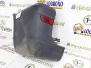 Stoßstangeneckelinks Hinten A6398801271 Mercedes-Benz Vito (639.6) Van 2.2 113 CDI 16V Euro 5 (OM651.940) 2007