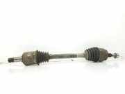 Antriebswelle Links Hinten A1633500210 Mercedes-Benz ML I (163) SUV 320 3.2 V6 18V (M112.942) 1998