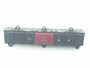 Warnleuchte Schalter 7355331160 Fiat Ducato (250) Van 2.3 D 130 Multijet (F1AE3481D) 2013