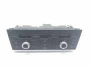 Bedienung Heizung 4L0820043AA Audi Q7 (4LB) SUV 3.0 TDI V6 24V (CASA) 2009