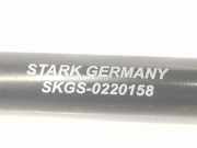 Gasdruckfeder Hinten 46812168 Fiat Stilo MW (192C) Kombi 1.9 JTD 115 (192.A.1000) 2003