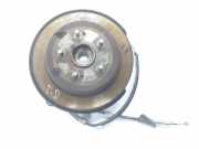 Achsschenkel Halter Rechts Hinten 52210SWAA00 Honda CR-V (RE/RM) SUV 2.0 16V (R20A2)