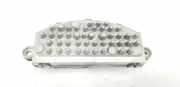Heizwiderstand 5Q0907521C Volkswagen Tiguan (5N1/2) SUV 2.0 TDI 16V (CUVC) 2017 CUVC