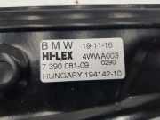 Fensterheber Links Hinten 51357390243 Mini Countryman (F60) SUV 2.0 Cooper SD (B47C20A) 2017