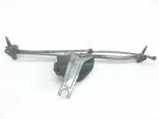 Scheibenwischermotor Vorne 8229128 Mini Mini One/Cooper (R50) Schrägheck 1.6 16V Cooper (W10-B16A) 2005